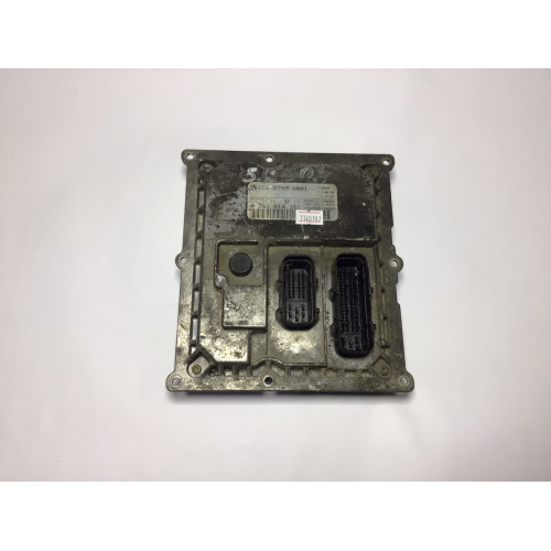 Smart ForTwo Four 0.8 DCI Motor Beyni 0281010161 0002749V001