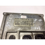 Smart ForTwo 0.6 Motor Beyni 0261205005 0003107V007