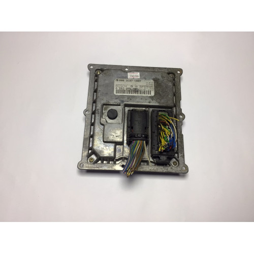Smart ForTwo 0.6 Motor Beyni 0261205005 0003107V007