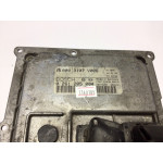 Smart ForTwo 0.6 Motor Beyni 0261205004 0003107V006