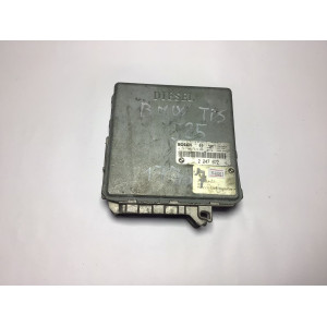 BMW E39 5.25 Motor Beyni 0281001373 2247072