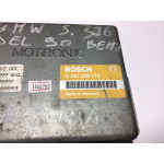 BMW E30 316 Motor Beyni 0261200174 