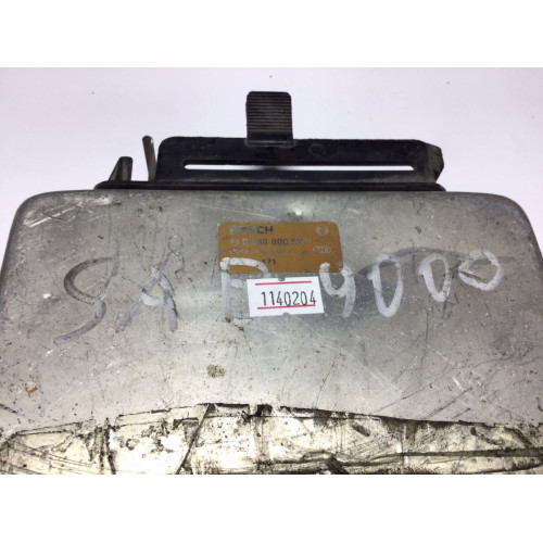 SAAB 9000 Motor Beyni 0280000519