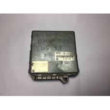 BMW E39 5.25 Motor Beyni 0281001373 2247072