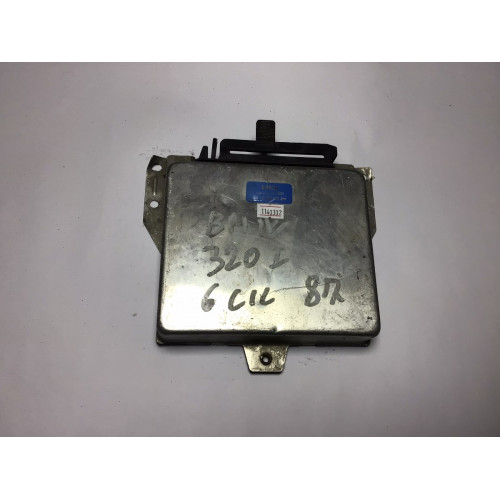 BMW E28 E30 Motor Beyni 0280001301