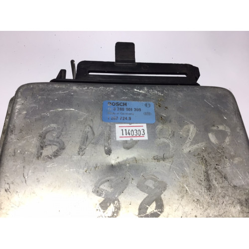 Bmw Motor Beyni 0280001309 1287724.9