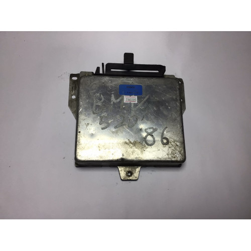 BMW E28 E30 Motor Beyni 0280001301