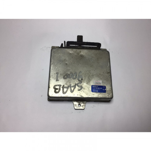 Saab 9000 1985 1993 Motor Beyni 0280000553 7591498