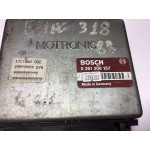 BMW E30 318İ Motor Beyni 0261200157 1721660