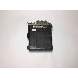 Mercedes W201 190E 1.8 Motor Beyni 0280800392 0105455732