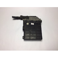 Mercedes W124 W201 Motor Beyni 0280800112 0025459732