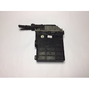 Mercedes W124 W201 Motor Beyni 0280800112 0025459732