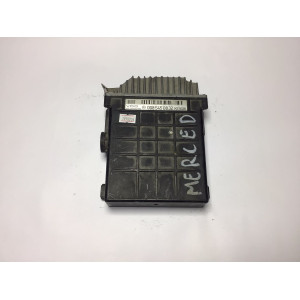 Mercedes 124 201 Motor Beyni 0085450832 412.220/002/002 KE0026 