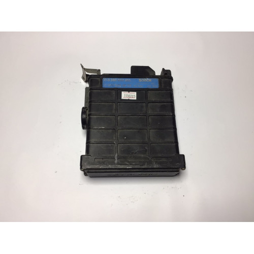 Mercedes W201 190E Motor Beyni 0280800100 0025453632