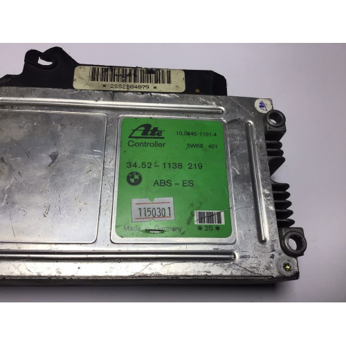 Bmw E36 Abs Beyni 34.52-1138219 10.0940.1101.4