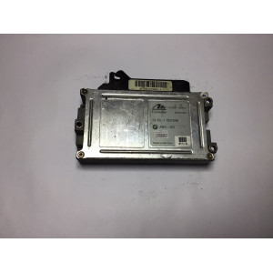 BMW E36 ABS Kontrol Beyni 34.52-1162646 10.0941-0804.4 5WK8408