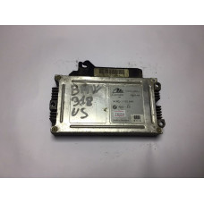 BMW E36 ABS Kontrol Beyni 34.52-1162646 10.0941-0804.4 5WK8408