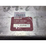 Alfa Romeo 164 Abs Beyni 0265100051 