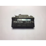Mercedes W124 Abs Beyni 0265101018 0055452132