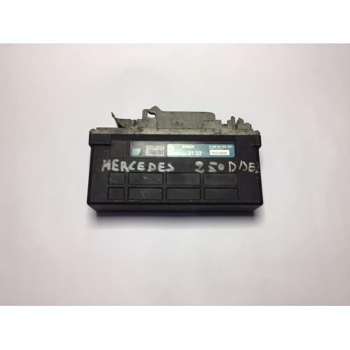 Mercedes W124 Abs Beyni 0265101018 0055452132