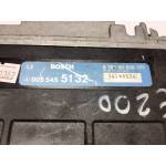 Mercedes Abs Beyni 0265101020 0055452132