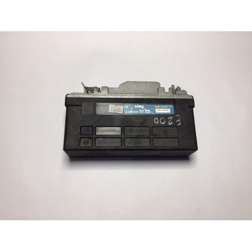 Mercedes Abs Beyni 0265101020 0055452132