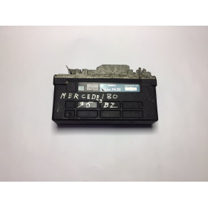 Mercedes E Class Abs Beyni 0265101040 0125457432