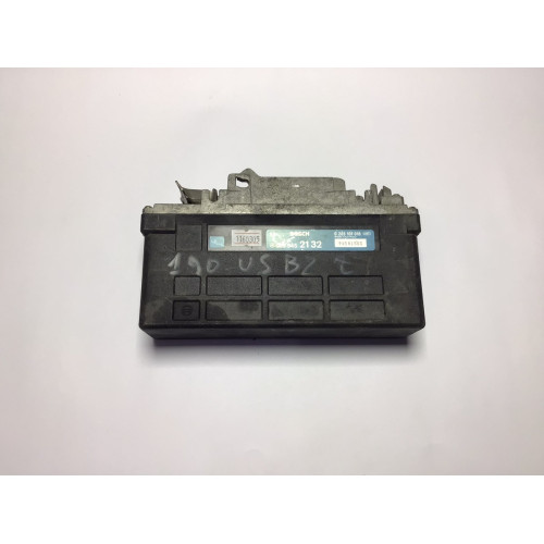 Mercedes W124 Abs Beyni 0265101018 0055452132