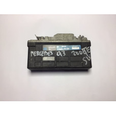 Mercedes Abs Beyni 0265101020 0055452132