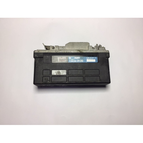 Mercedes W124 Abs Beyni 0265101018 0055452132