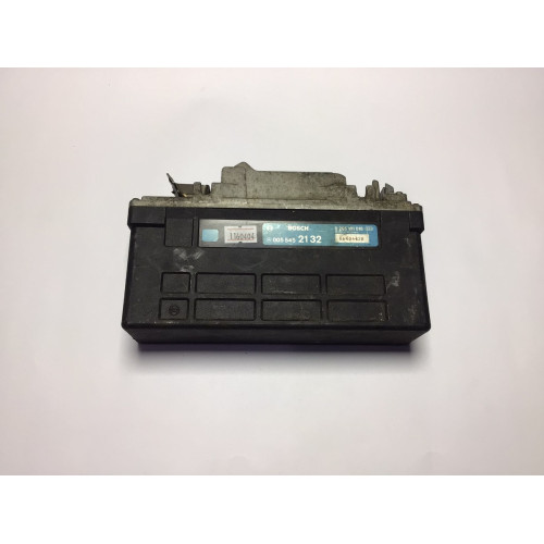Mercedes W124 Abs Beyni 0265101018 0055452132