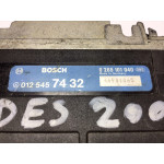 Mercedes E Class Abs Beyni 0265101040 0125457432