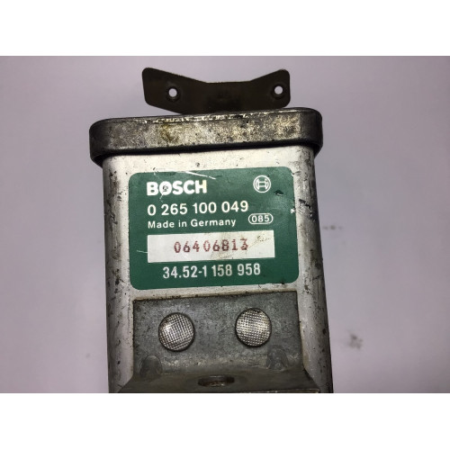 Bmw Abs Beyni 34.52-1158958 0265100049