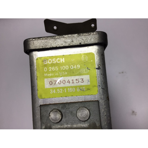 Bmw E34 Abs Beyni 0265100049 34.52-1160046