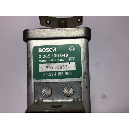 Bmw E34 Abs Beyni 0265100049 34.52-1158958