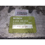 Fıat Lancia Motor Beyni 0265100044 
