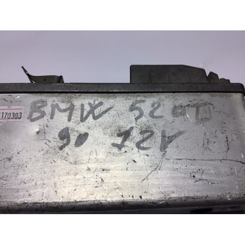 Bmw 520İ 90 12V Motor Beyni