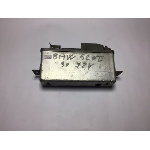 Bmw 520İ 90 12V Motor Beyni