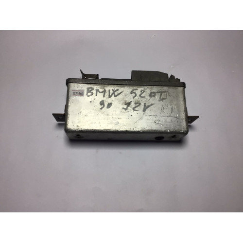 Bmw 520İ 90 12V Motor Beyni