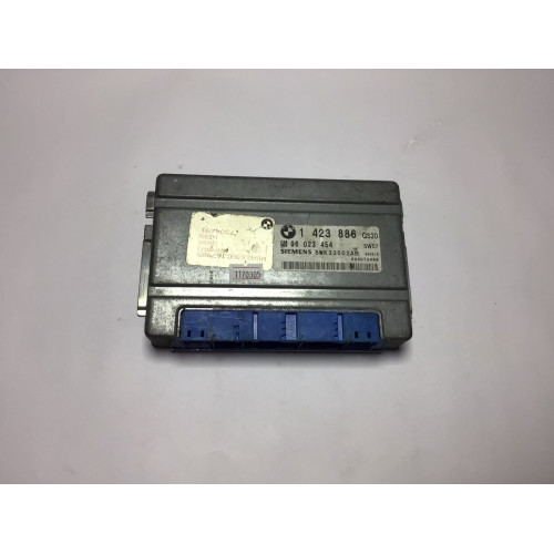 BMW E39 Şanzıman Beyni 96023454 1423886 5WK33502AB