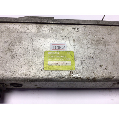 Fıat Lancia Motor Beyni 0265100044 