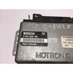 Alfa Romeo 164 2.0 Motor Beyni 0261200108