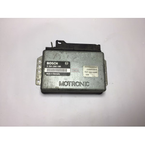 Alfa Romeo 164 2.0 Motor Beyni 0261200108
