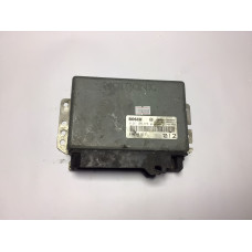 Fiat Lancia Kappa 2.0 Motor Beyni 0261203670 00464469670