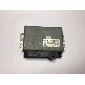 Fiat Lancia Kappa 2.0 Motor Beyni 0261203670 00464469670