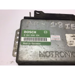 Alfa Romeo 75 1.6 Motor Beyni 0261200124