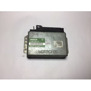 Alfa Romeo 75 1.6 Motor Beyni 0261200124
