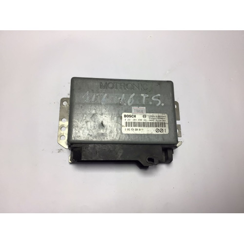 Alfa Romeo 145 1.6 Motor Beyni 0261204480 00464548040