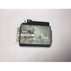 Alfa Romeo 164 2.0 Motor Beyni 0261200108