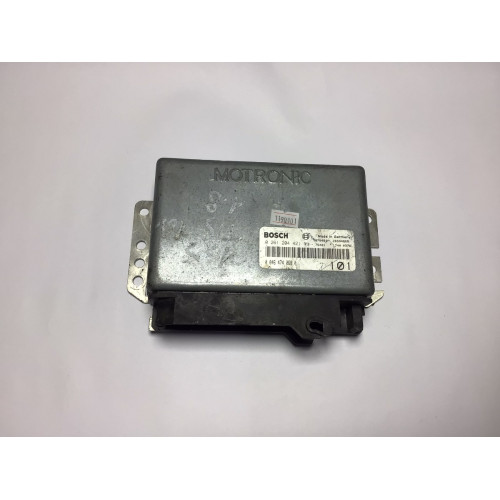 Alfa Romeo Motor Beyni 0261204421 00464740680